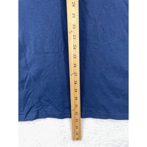 Delta Pro Weight Super Bowl LI Patriots Shirt Men’s Size XXL Blue NFL NWT - Picture 5 of 7